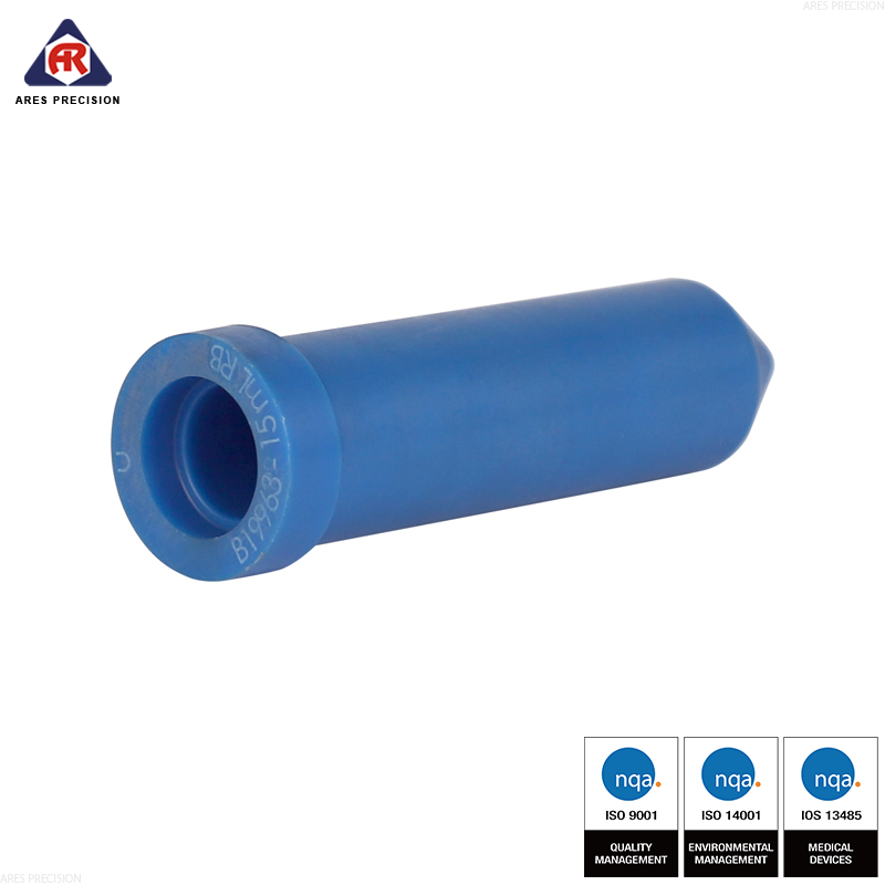 CNC车床加工精密零件