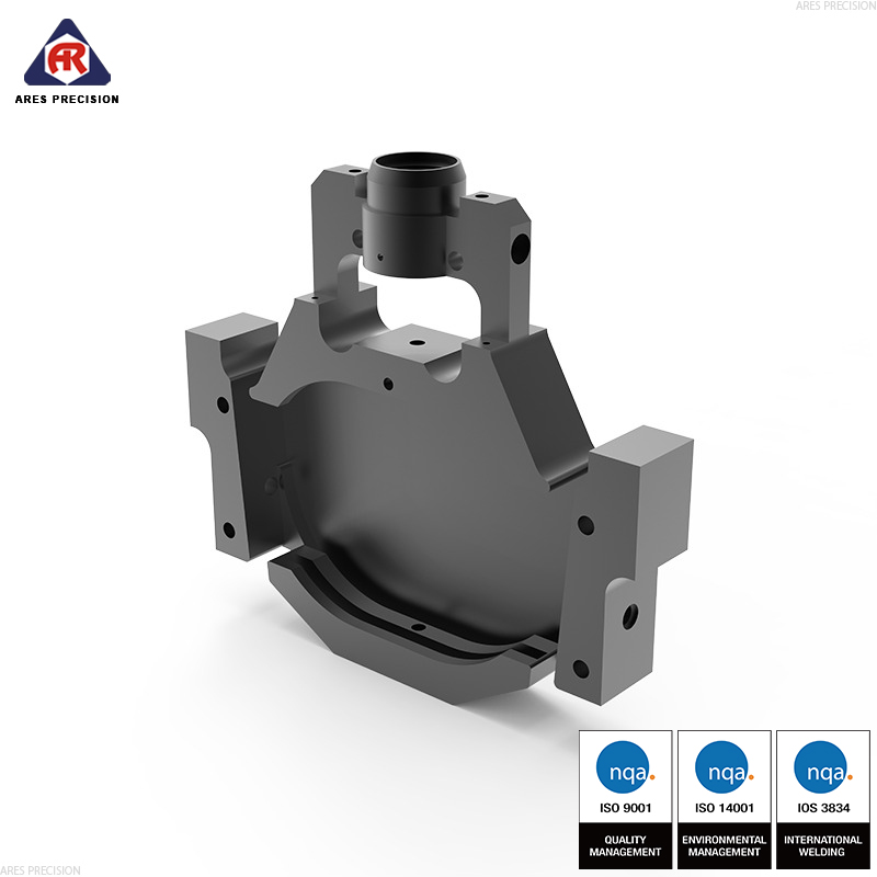 照明导线 - 配件 - 法兰