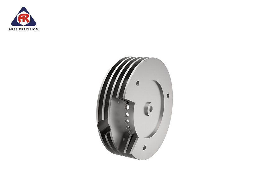 医疗设备机械加工：精度与质量的双重保障