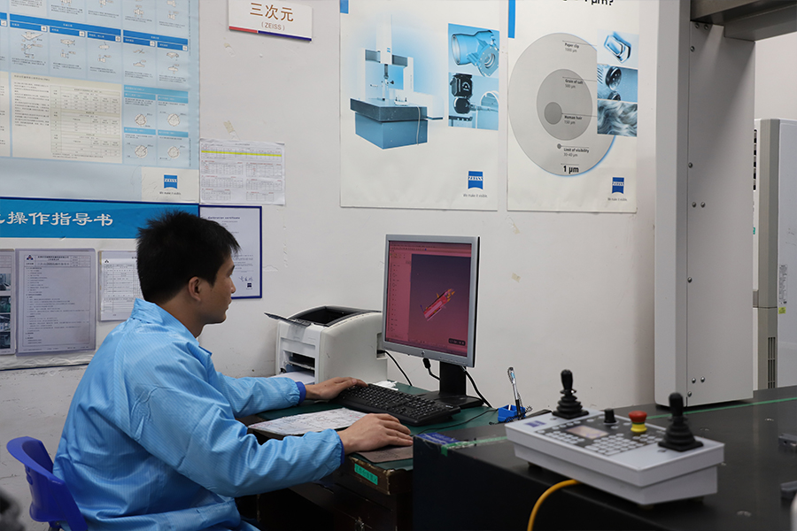 机械加工类型之精密数控镗削：高精度孔加工的关键工艺