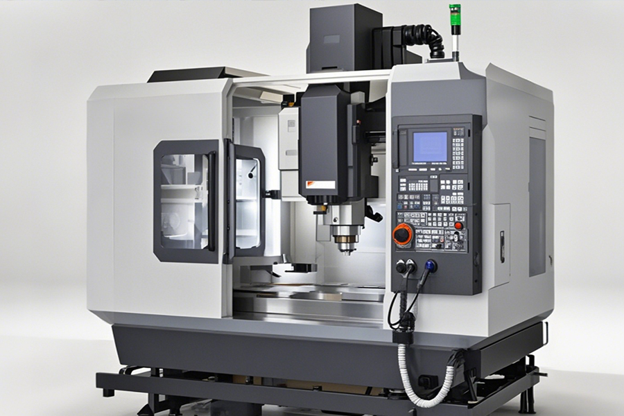 精密机械加工：异形零件加工，定制化编程还是通用化方案？