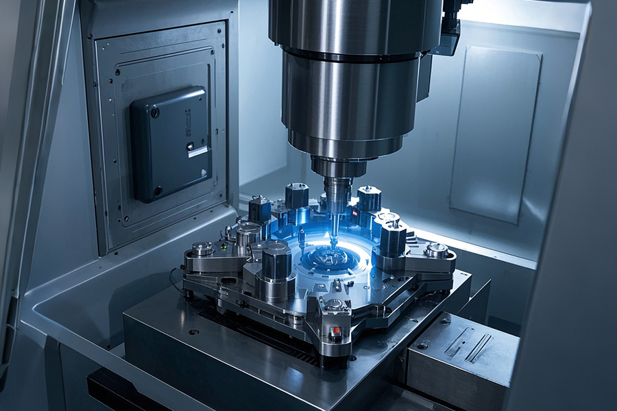 最精确的 CNC 机器是什么？