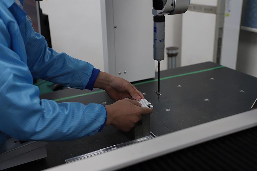 精密数控加工中的误差补偿：技术成熟还是仍存隐患？