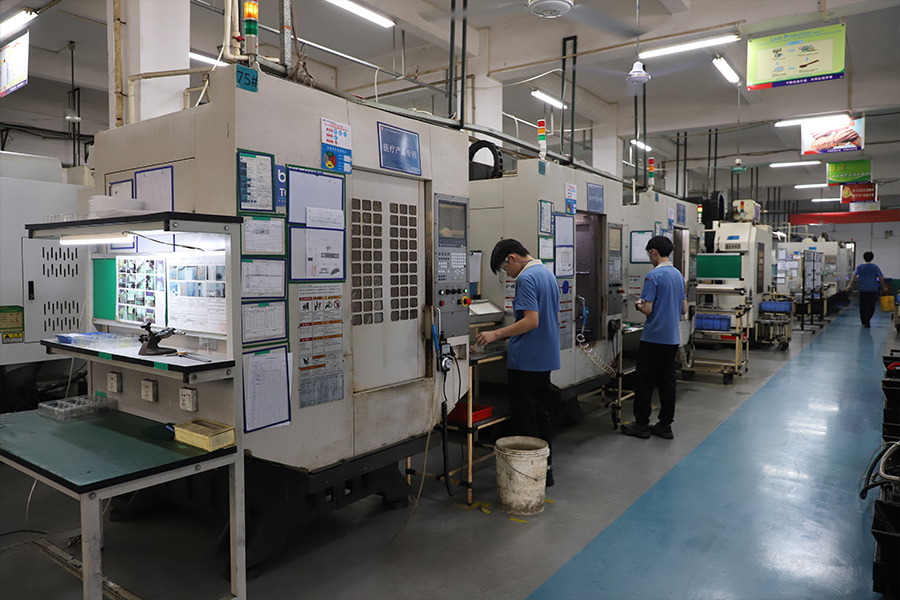 3D 打印技术兴起，会否冲击传统数控加工地位？