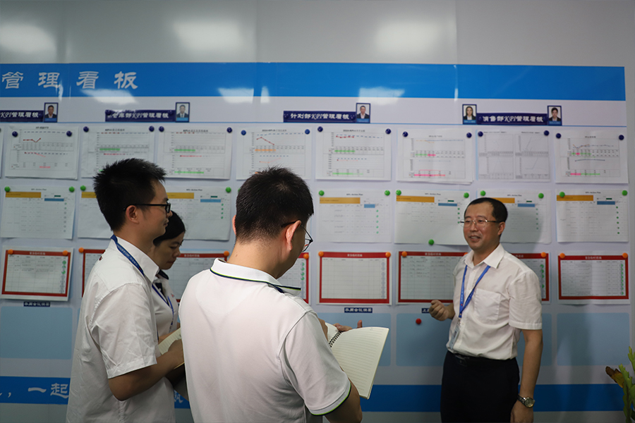 行业探索：精密医疗器械为何离不开CNC加工？