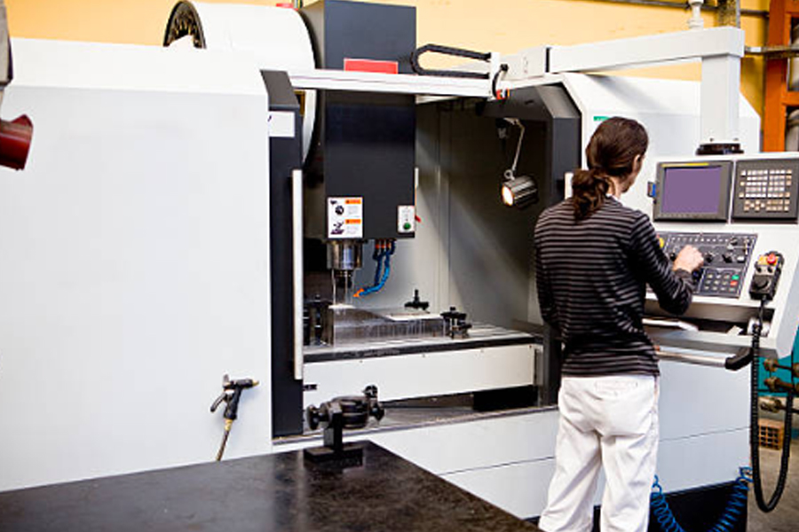 精密加工：高端制造的基石技术