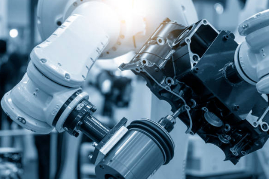 高精度几何公差实现原理：数控CNC加工技术在精密零件制造中的核心作用