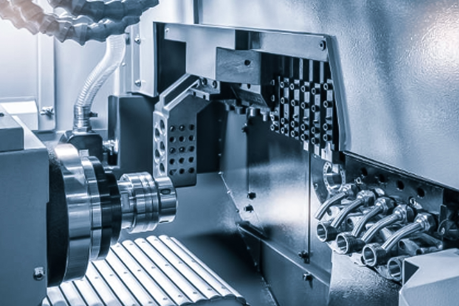 医疗设备核心部件怎么做？揭秘CNC加工在医疗制造中的关键作用