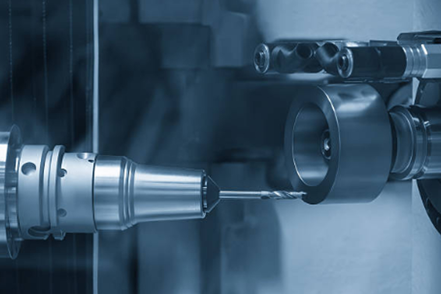 精密CNC加工技术在医用零件生产中的应用与优势