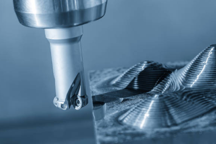 CNC精密加工：提升零件精度与效率的核心制造技术解析