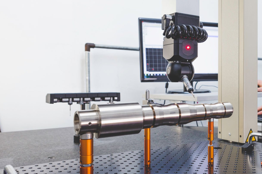 3轴与5轴CNC加工全面对比：如何根据加工需求做出最佳选择