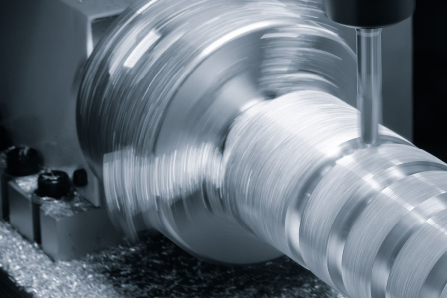 数控加工：赋能高精密医疗器械加工的核心力量