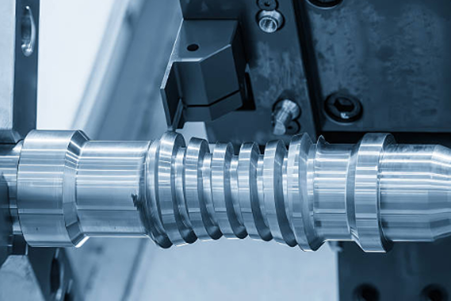 从毫米到微米：精密数控加工如何为医疗零件锻造生命精度？