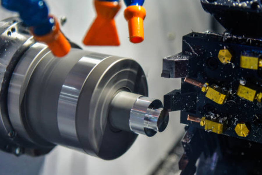 零件制造商hy3380cc海洋之神精密机械：以东莞CNC加工厂实力，打造精密零件定制标杆